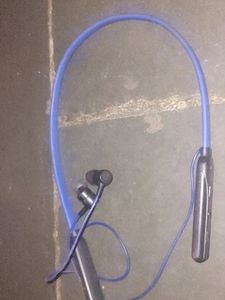 Like New