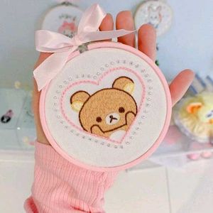 Kawaiiii Sanrio Hoops
