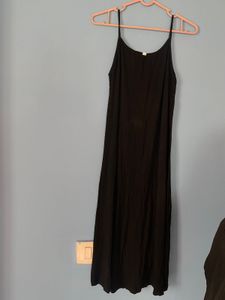 Long Sleeve Dress