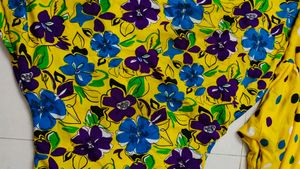 Kurti Set