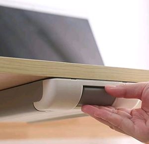 Desk Storage Box 🗄️ 1 Pcs
