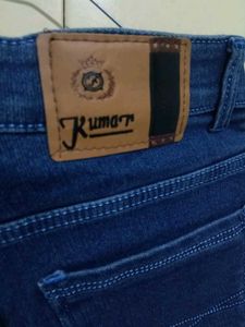 Denim Jeans For Men