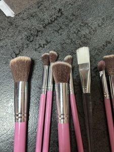 make Up Brushes
