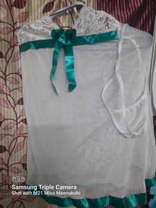 Babydoll Neska Moda