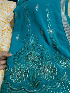 New Saree