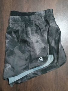 Reebok Workout Shorts
