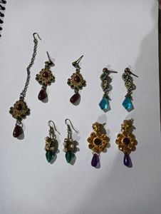 Jewellery Sets