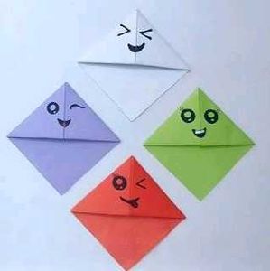 Cute  Bookmarks