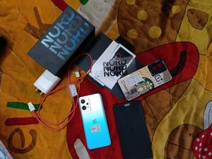 One Plus Nord CE2 LITE 5G 📱