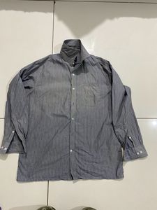 Park Avenue Shirt For Grab!!!