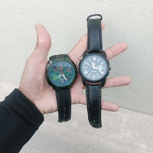 Combo Watch⌚