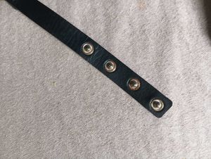 Heart Choker Necklace