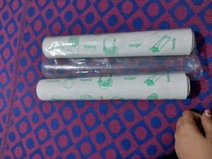 Food Wrapping Paper - Yummy &amp; Tempting Designs!