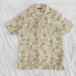 Printed Shirt
