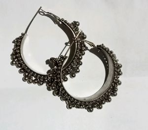 It Is Metal Earing