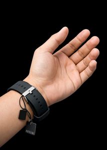 Stylish Men Dial Watch