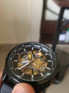 Tommy Hilfiger Orginal Automatic Watch