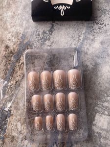 Kucai Beauty Press-On Nails