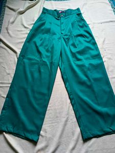 Baggy Trousers