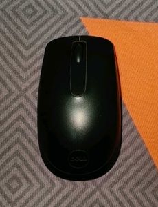 Wireless Mouse And Keyboard