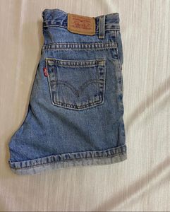Levi’s Shorts