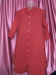 Striped 💞✨ Kurta For Women ✨