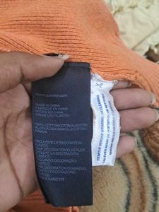 Tommy Hilfiger Sweater ♦️