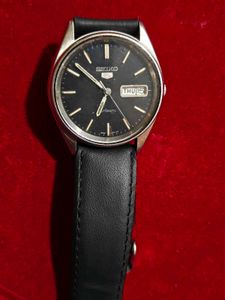 Seiko Automatic Watch