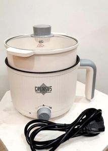 CPENSUS Electric Hot Pot