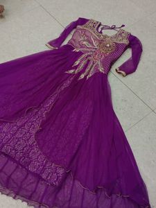 Designer Gown