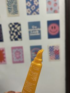 Hyphen Mango Lipscreen SPF 50