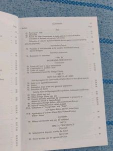 Code of Civil Procedure