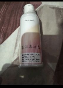 Purchased By Mistake.