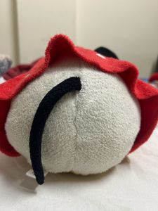 Micky Mouse pillow
