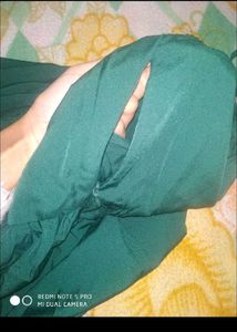 shein Stylish Green Top🙈🥰