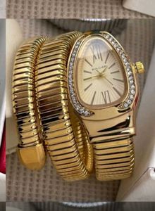 Bvlgari Serpenti Watch Restock On Demand