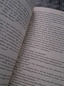 The Complete Novels of Sherlock Holmes