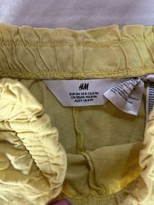 H&amp;M Unisex Shorts