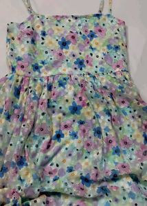 A Beautiful Dress