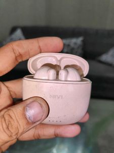 Wireless Earbuds Case