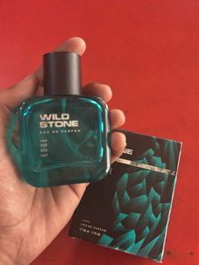 Wild Stone Edge Perfume
