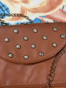 West Side Sling Bag