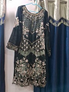 Pakistani Suit