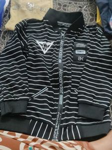 Party Wear Shrug