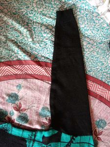 Unique Graphic Sweater