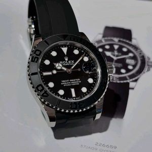 Rolex Yacht-Master Watch