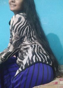 Shirt With Inner