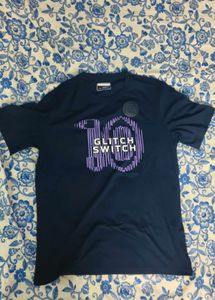 Cool Glitch Switch T-Shirt