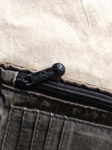 Kipling Wallet