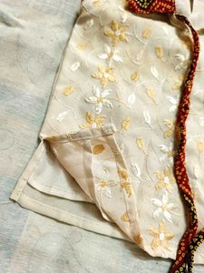 Gorgeous Ghagra Top Set